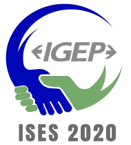 IGEP Stones Certification Seal - Transparent Background