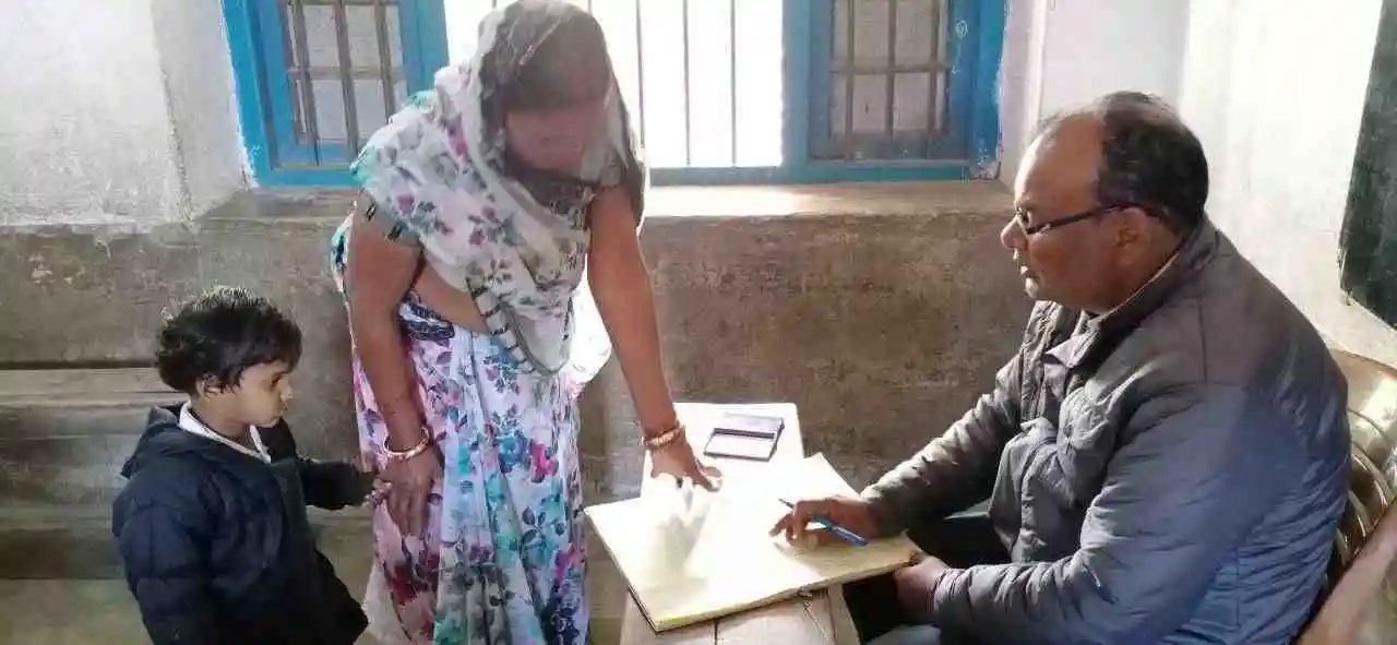 Students engaged in classroom lessons and group activities