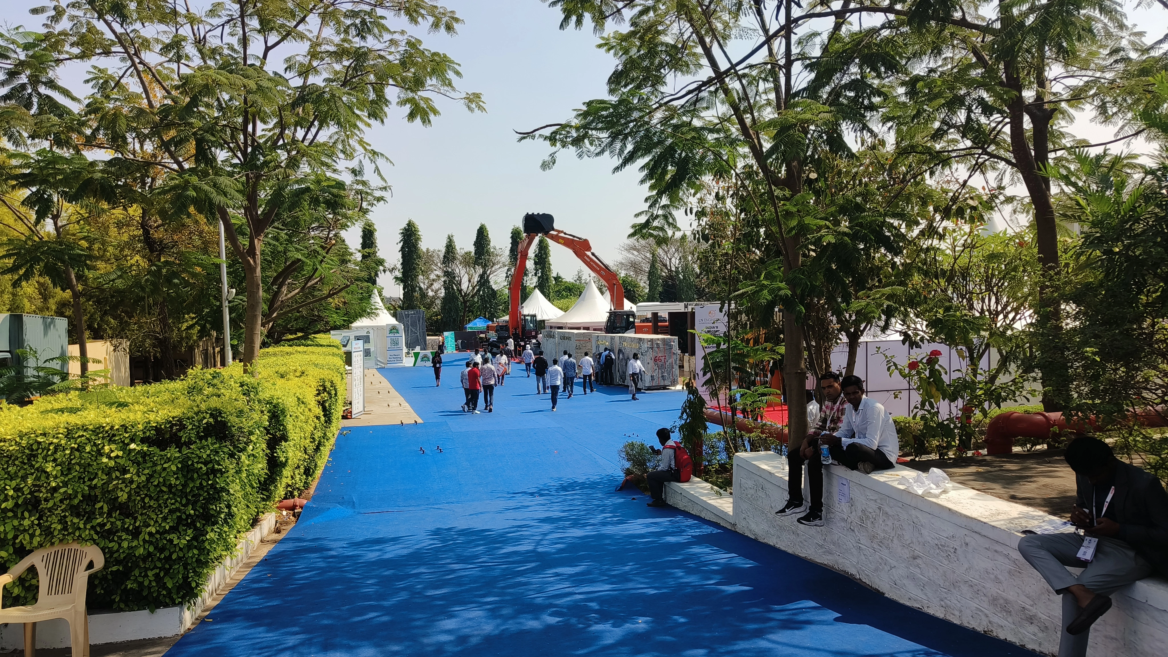 Stona 2025 - IGEP International Natural Stone Conference & Exhibition