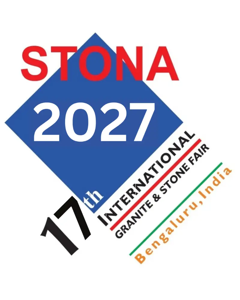STONA 2027 - International Stone Industry Exhibition