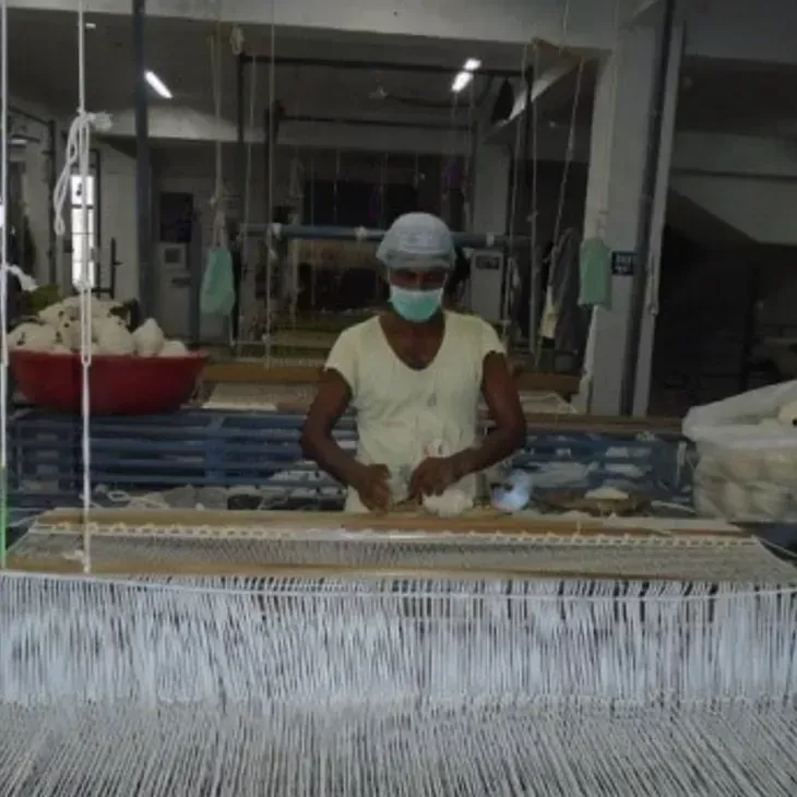 Balashrya rehabilitation centre facilities