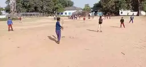 Little Keb School infrastructure and learning environment