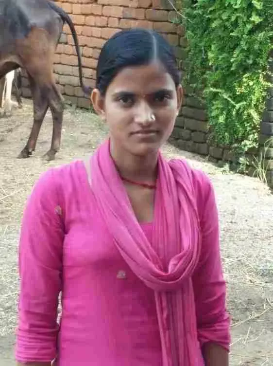 Ms. Khushboo Kumari Pandey - Independent tailor supporting her family